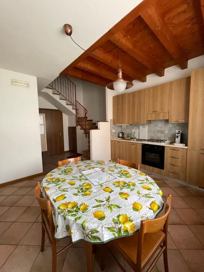 Richi Rent 03 Apartment Verona Bagian luar foto