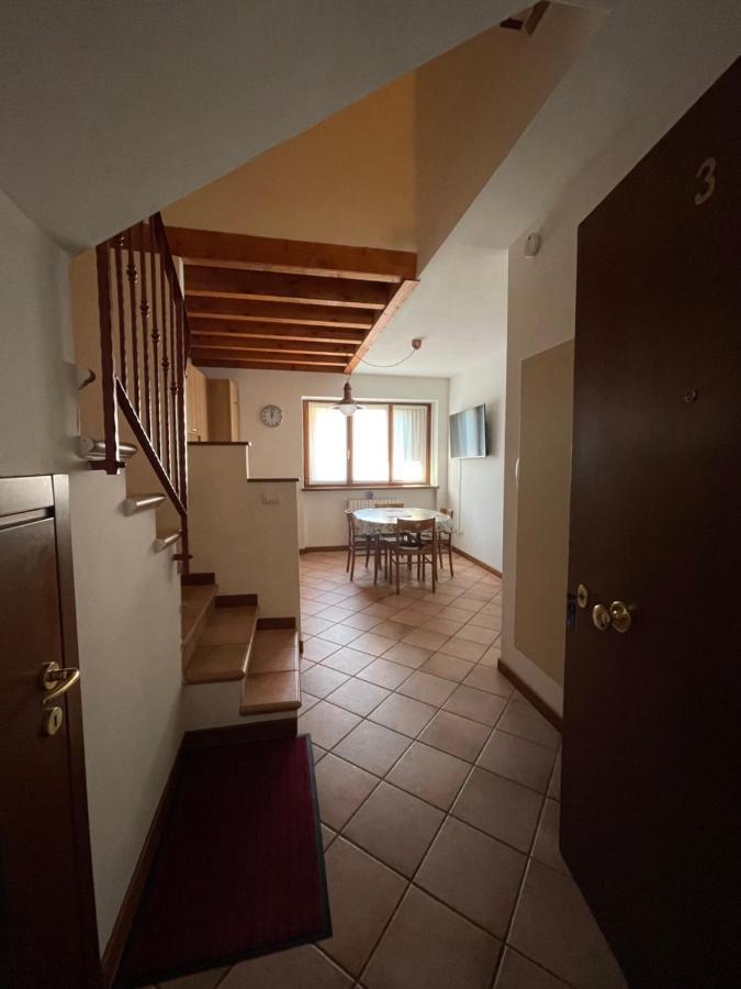 Richi Rent 03 Apartment Verona Bagian luar foto