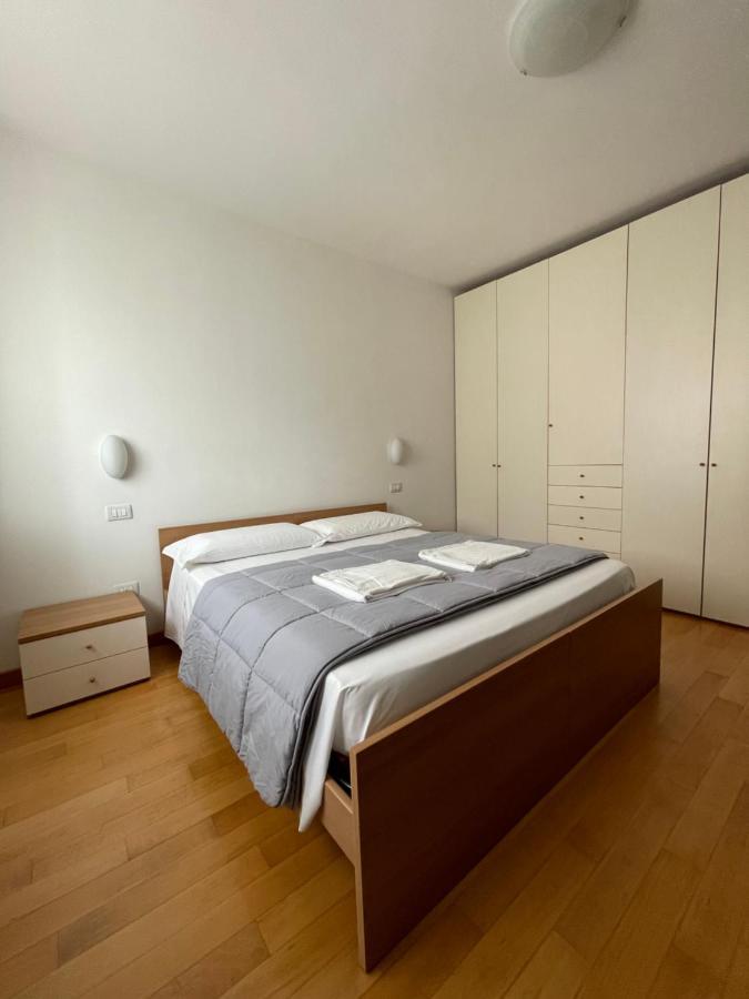 Richi Rent 03 Apartment Verona Bagian luar foto