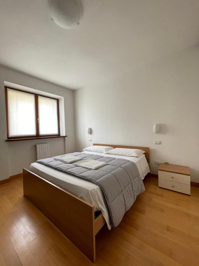 Richi Rent 03 Apartment Verona Bagian luar foto