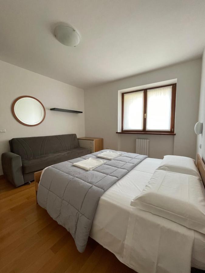 Richi Rent 03 Apartment Verona Bagian luar foto